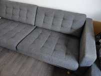 Sofa Landskrona IKEA