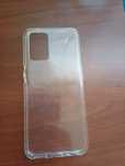 Sprzedam etui do realme 8 5 g silikonowe