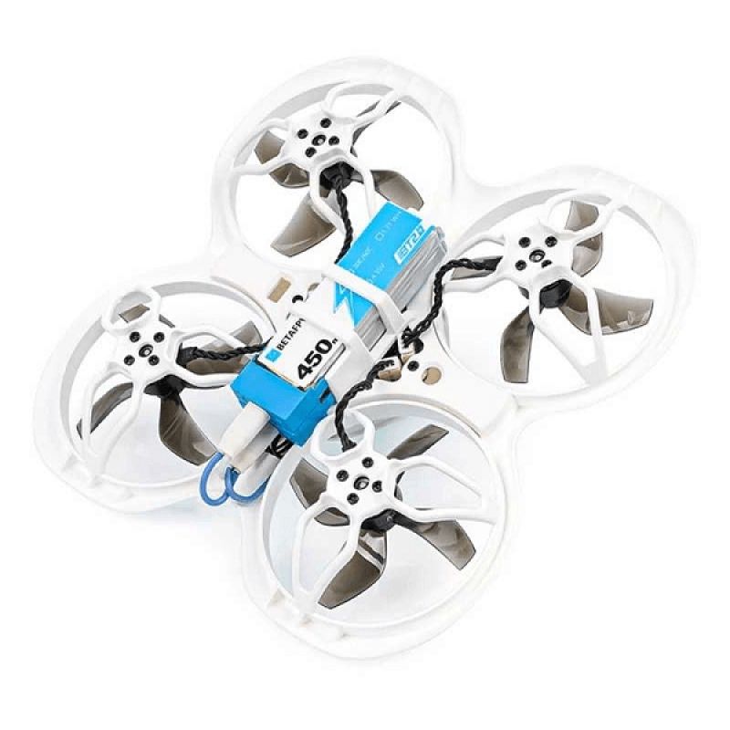BetaFPV Cetus X Kit ідеальний варіант для занурення у світ FPV!