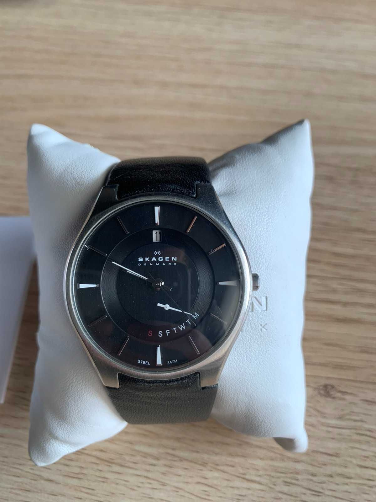 Часы Skagen 989XLSLB