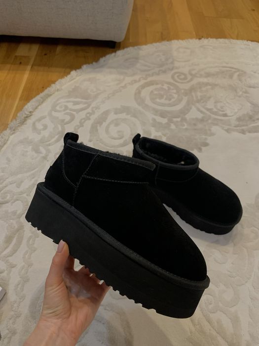 Нові жіночі угги, уггі, зимове взуття