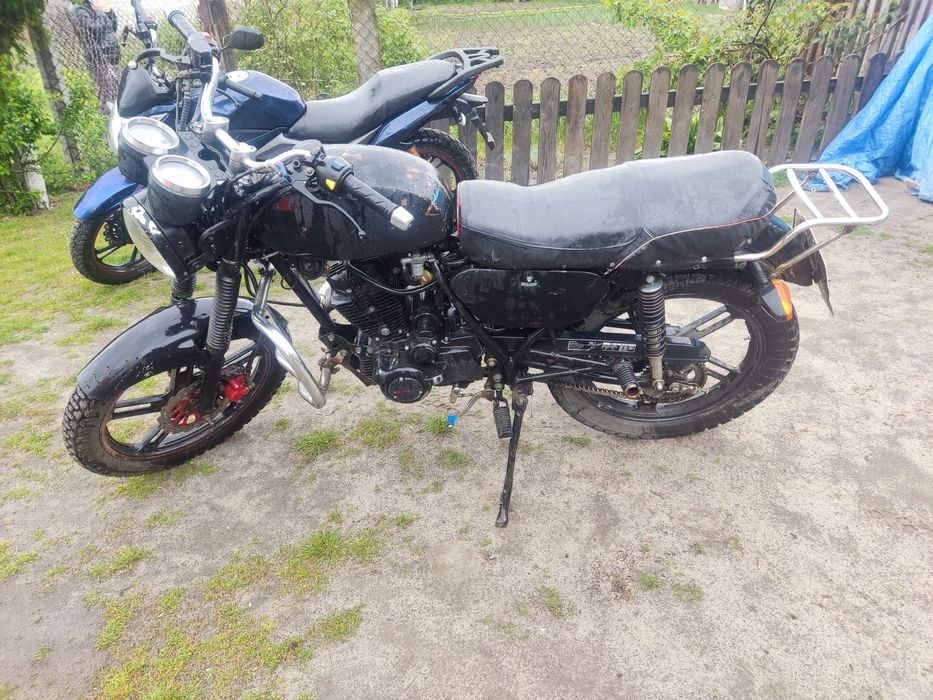 продам мотоцикл Мінськ 200