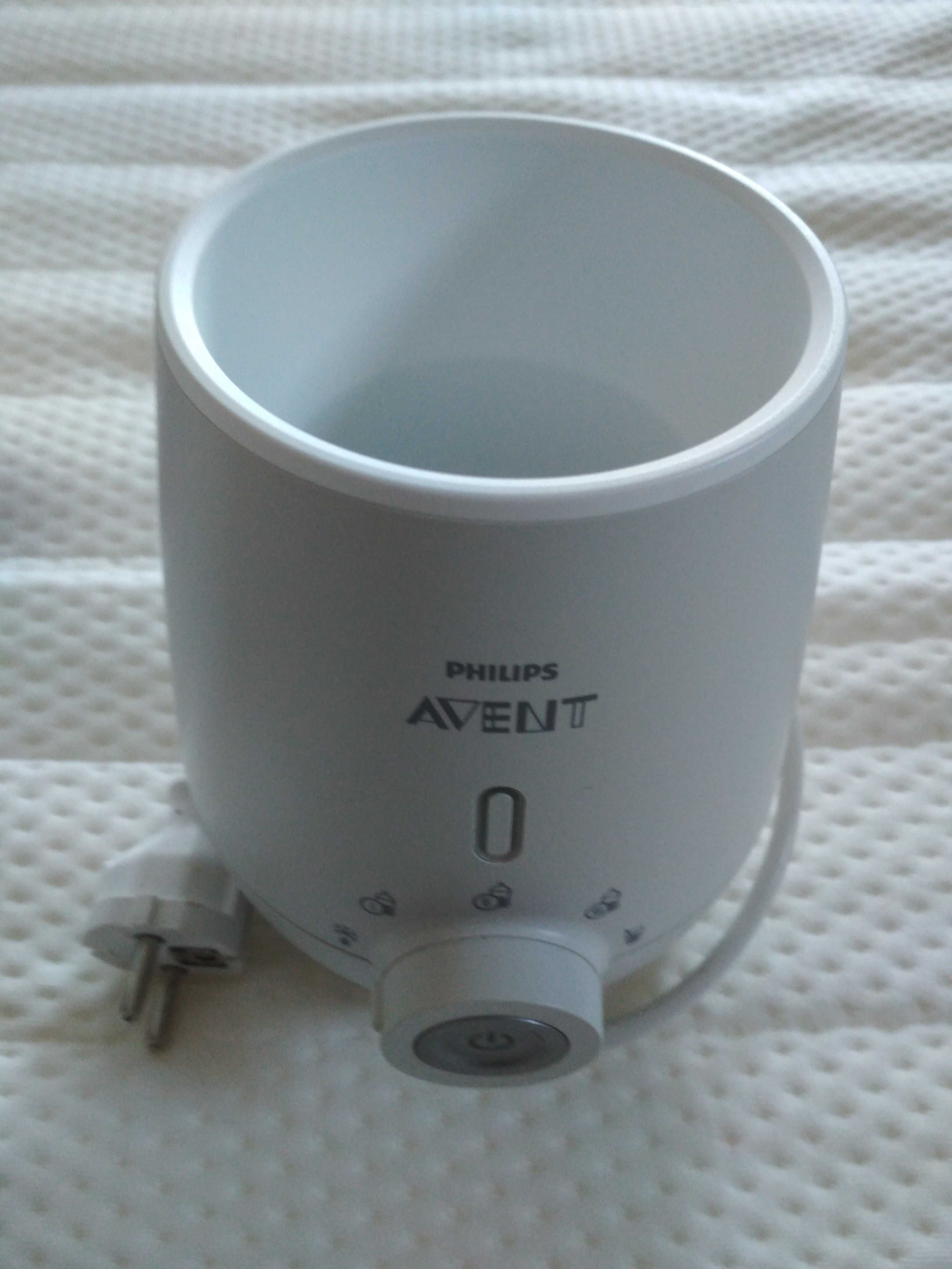 Aquecedor de Biberões e Comida Premium SCF356/00 Philips AVent