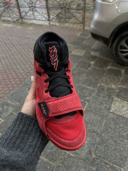 Air Jordan zion 2 чоловічі кросівки баскетбольні джордан нові оригінал