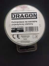 Ochraniacz na zęby,szczęke DRAGON