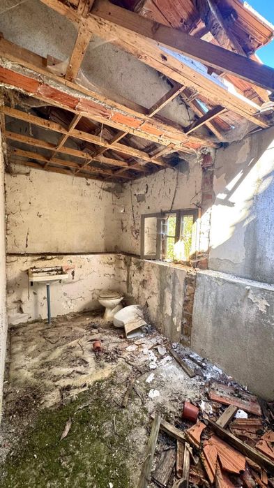 Antiga escola primaria