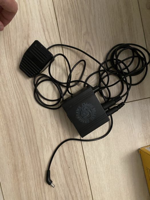 Dragonhawk Машинка для татуювання  тату tatoo