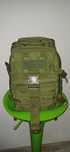 Plecak Badger Outdoor Sarge 30 l Olive