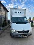 Mercedes Benz Sprinter