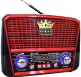 radio solarne 2 razy