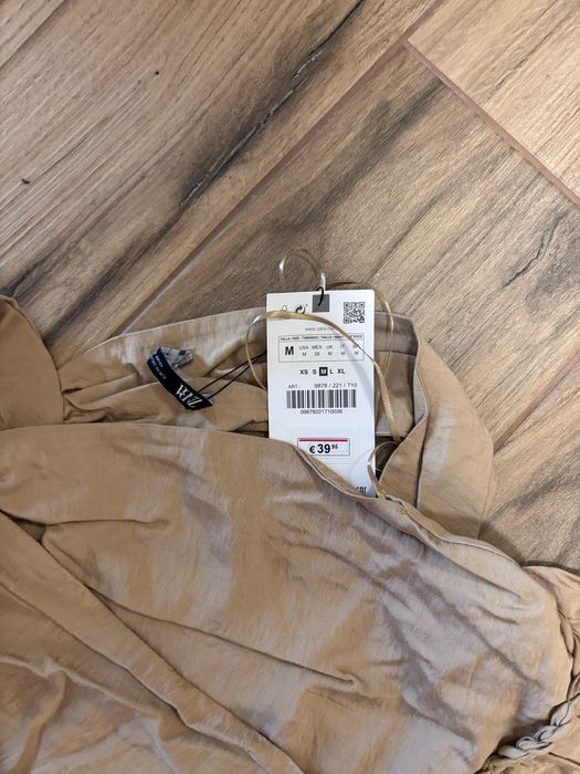 Комбінезон zara новий