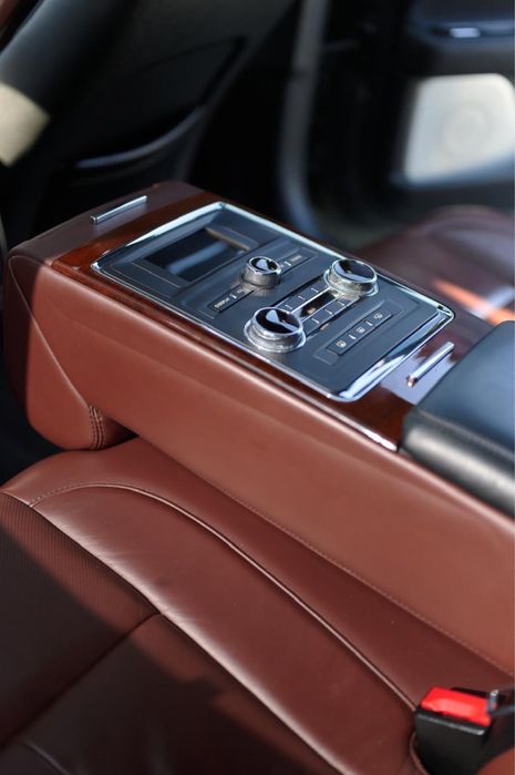 Продаю Lincoln Continental