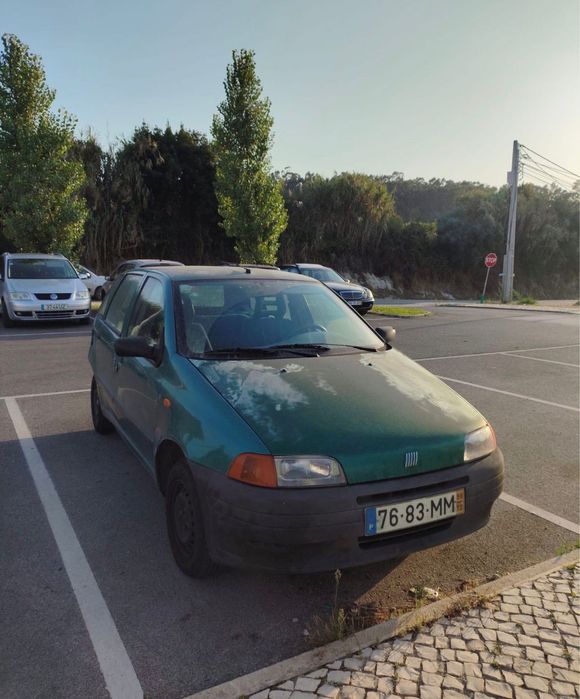 Fiat Punto 1.1 1998