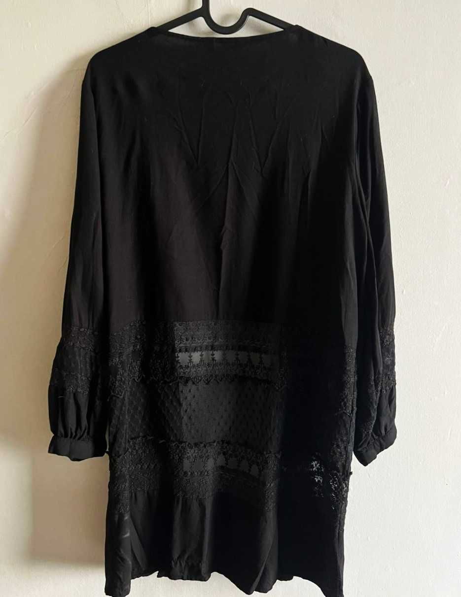 Накидка летнаяя туника New look р M, L