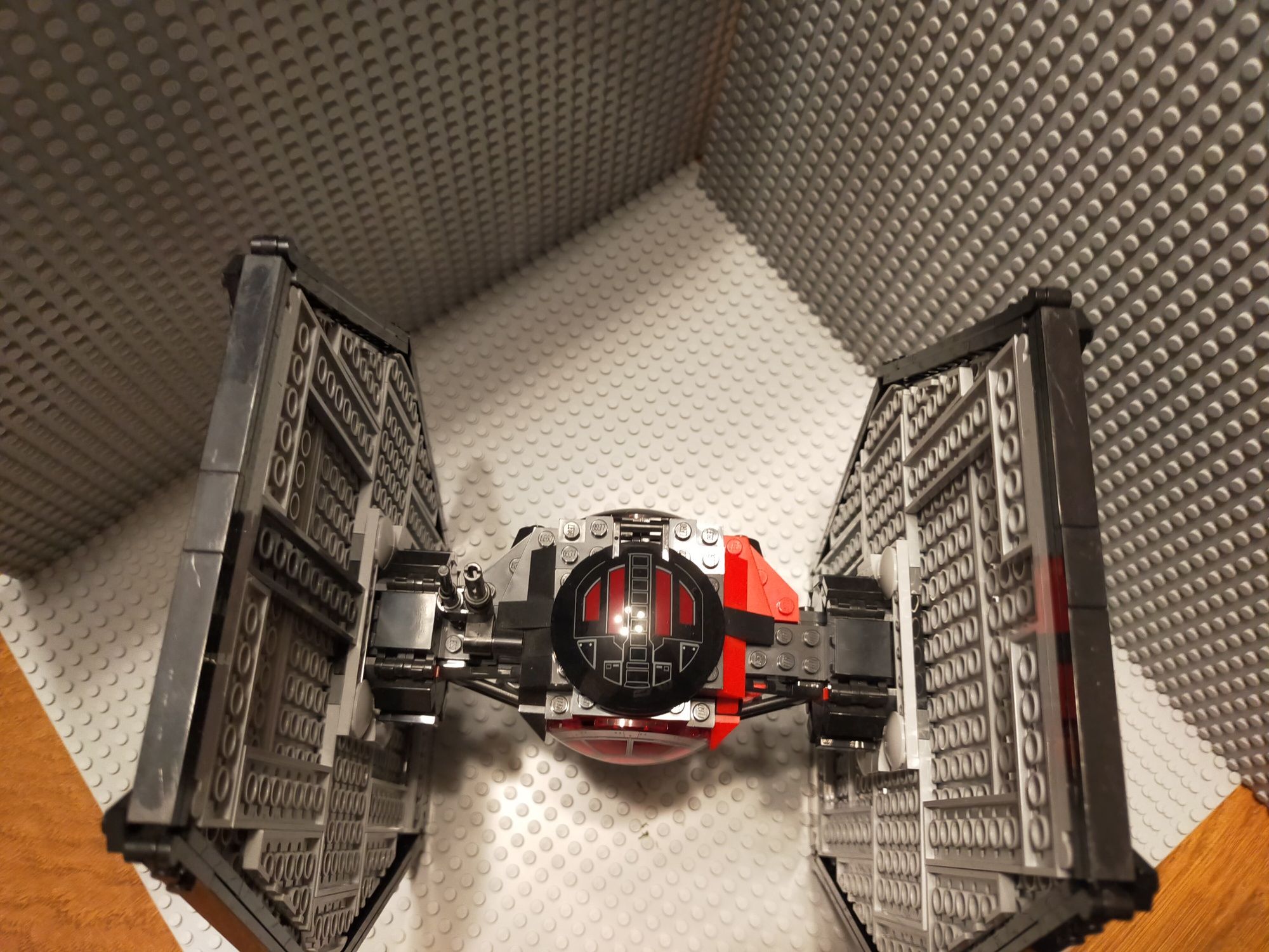 LEGO Star Wars 75101