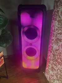 JBL partybox 1000 gwarancja