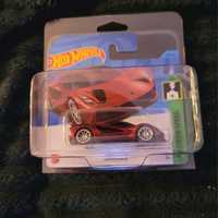 Hot Wheels STH Lotus Evija