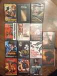 DVDs Originais Diversos