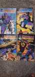Revistas fantasma
