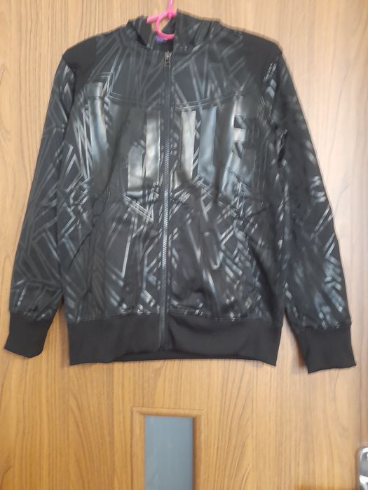 Bluza młodzieżowa unisex