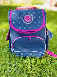 Шкільний рюкзак для дівчинки Kite College Line