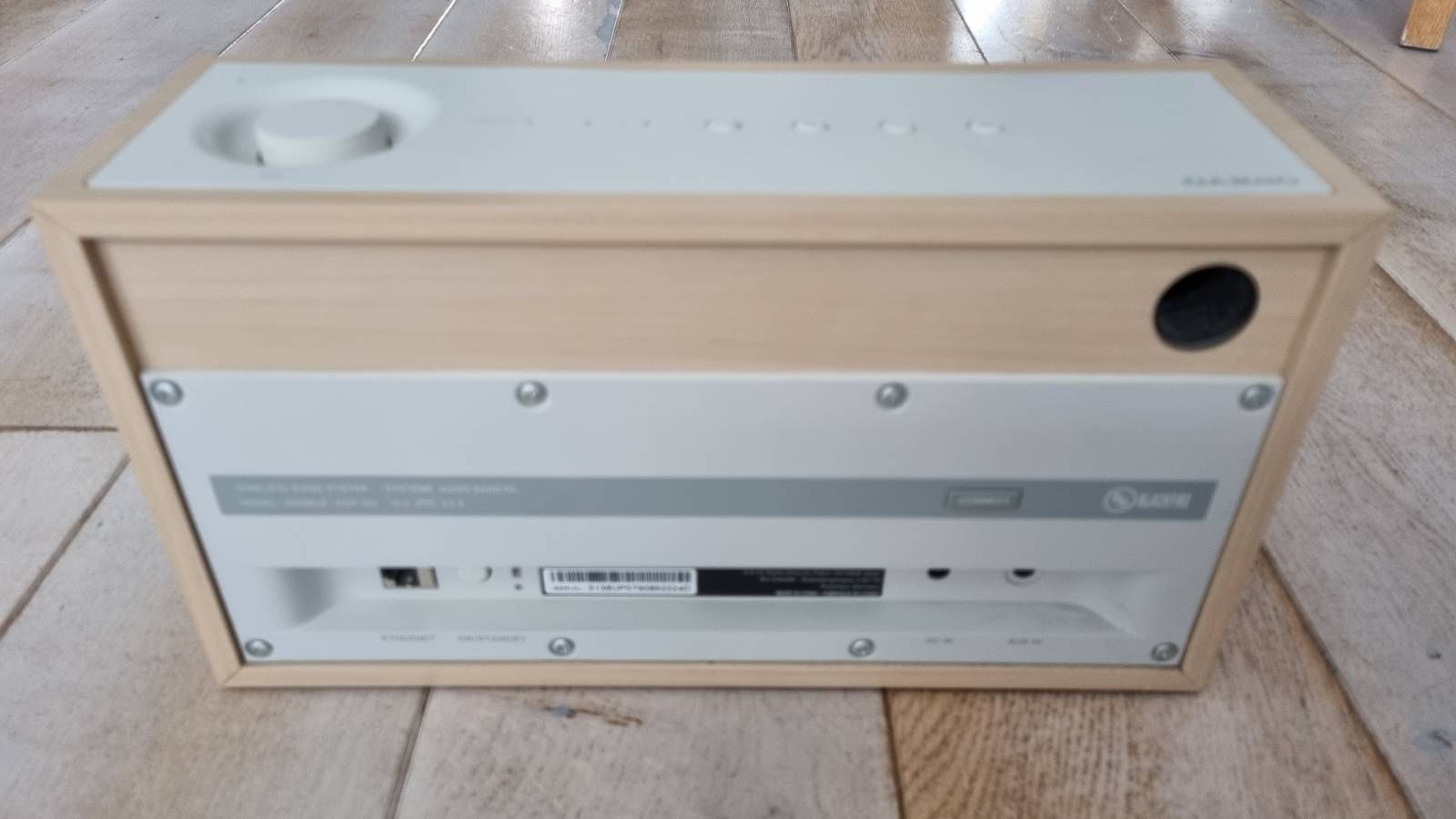Głośnik Onkyo NCP-302