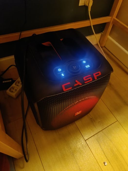 JBL essential core głośnik oryginalny bass boost