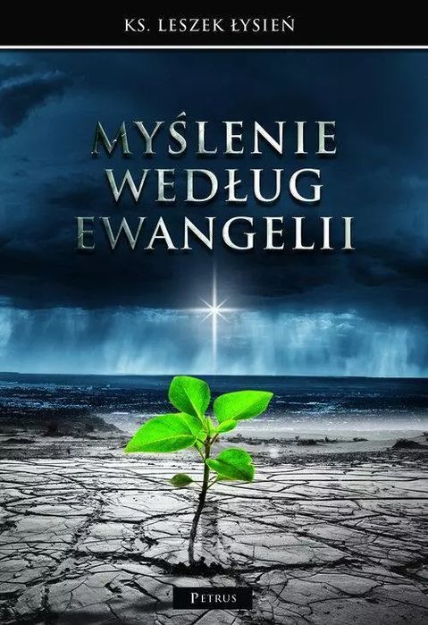 Myślenie Według Ewangelii Nowa