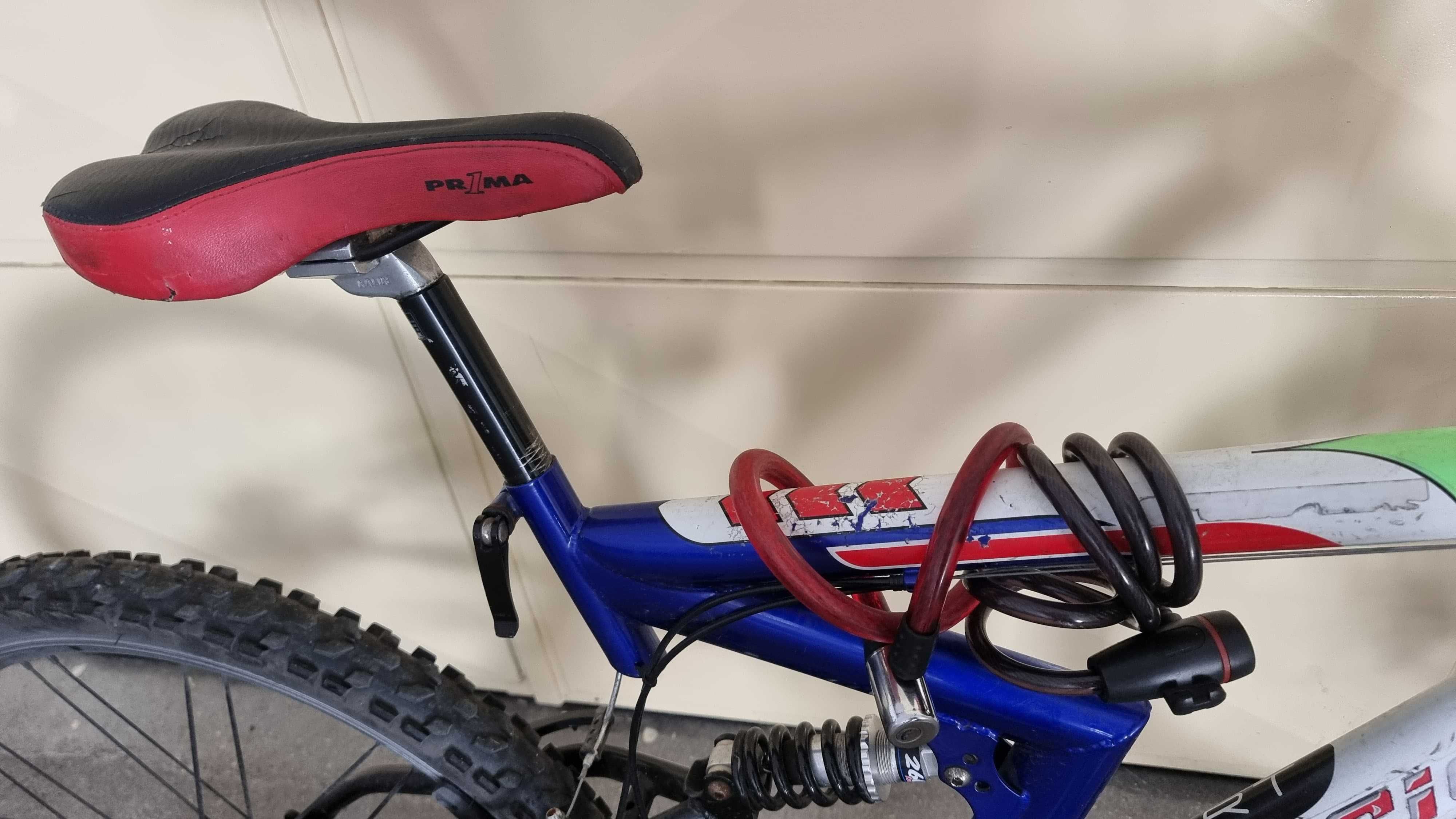bicicleta para venda
