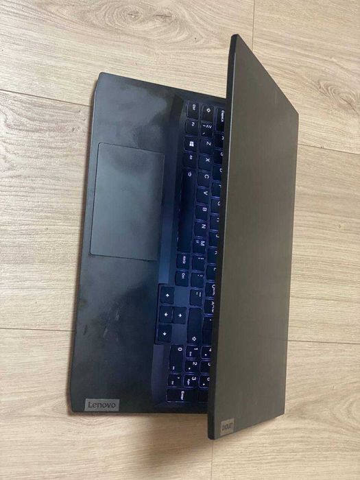 Lenovo IdeaPad Gaming 3 RTX 3050 i5-11300H 15.6