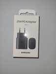 Ładowarka Samsung 25W USB C