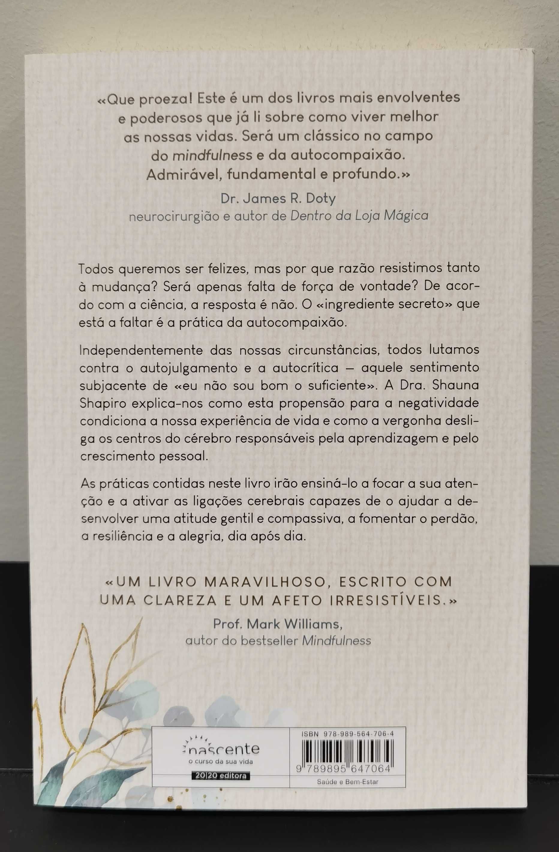 Aprenda a Amar-se