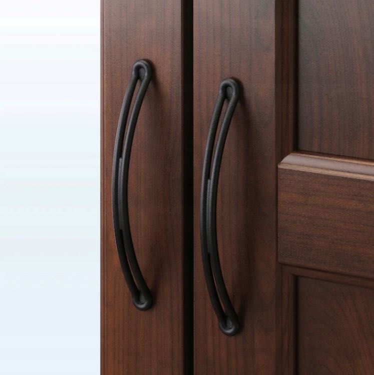 Szafa IKEA SONGESAND szafa 3 drzwi 120x191x60 cm