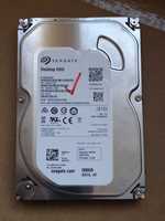 500gb seagate ST500DM002 SATA 3.5" неробочий