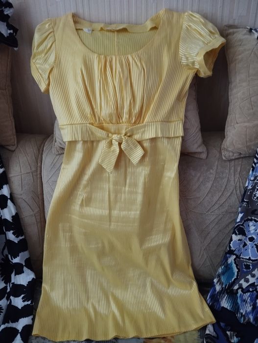 Платье, пакет вещей 40-44