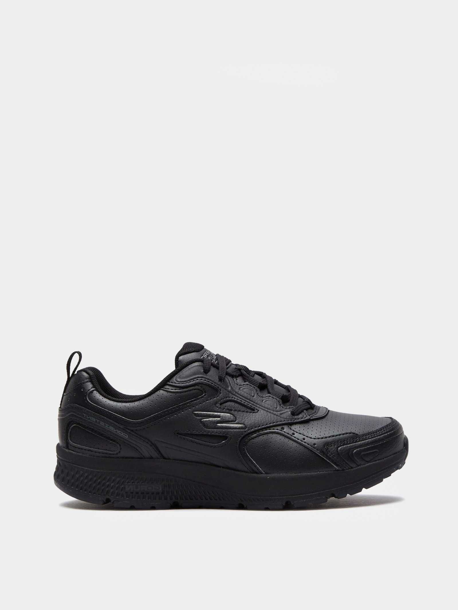 Кросівки жіночі Skechers Go Run 7.0 220783 BKMT KW8510 розміри 36-41