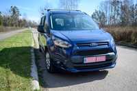 Ford Transit Connect 2018