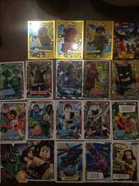 DC Batman Trading card game