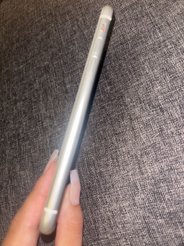 Iphone 11 biały | opis |