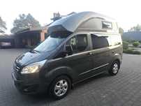 Ford TRANSIT  KAMPER !!! westfalia !!! nugget !!!