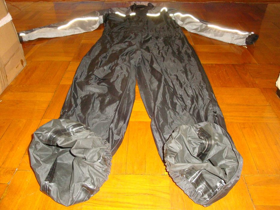 Дождевик-комбинезон POLO, размер S-M ( 48-50 )