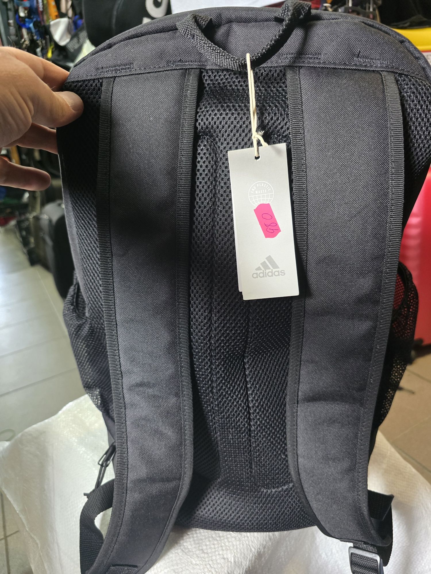 Рюкзак adidas Tiro 23 League