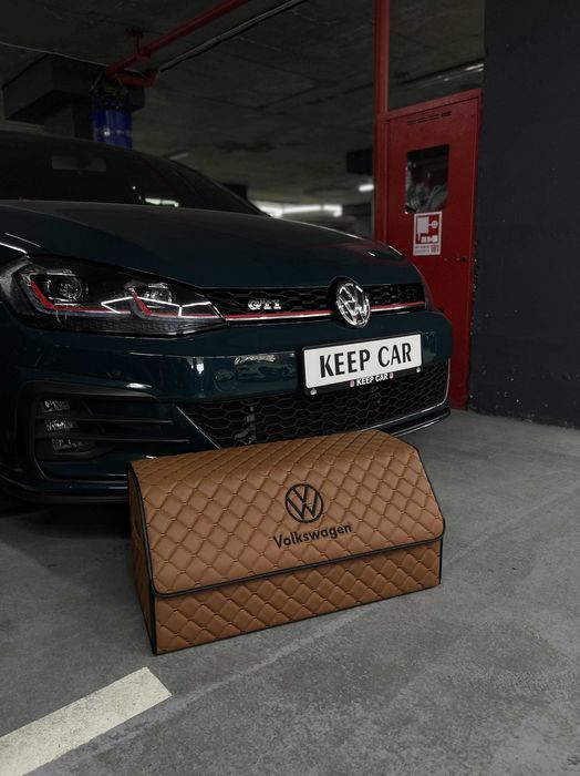 Органайзер, сумка, саквояж в авто багажника