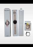 Samsung Galaxy smart watch 4