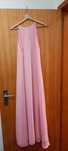 Vestido cor salmao tam. Unico Parfois