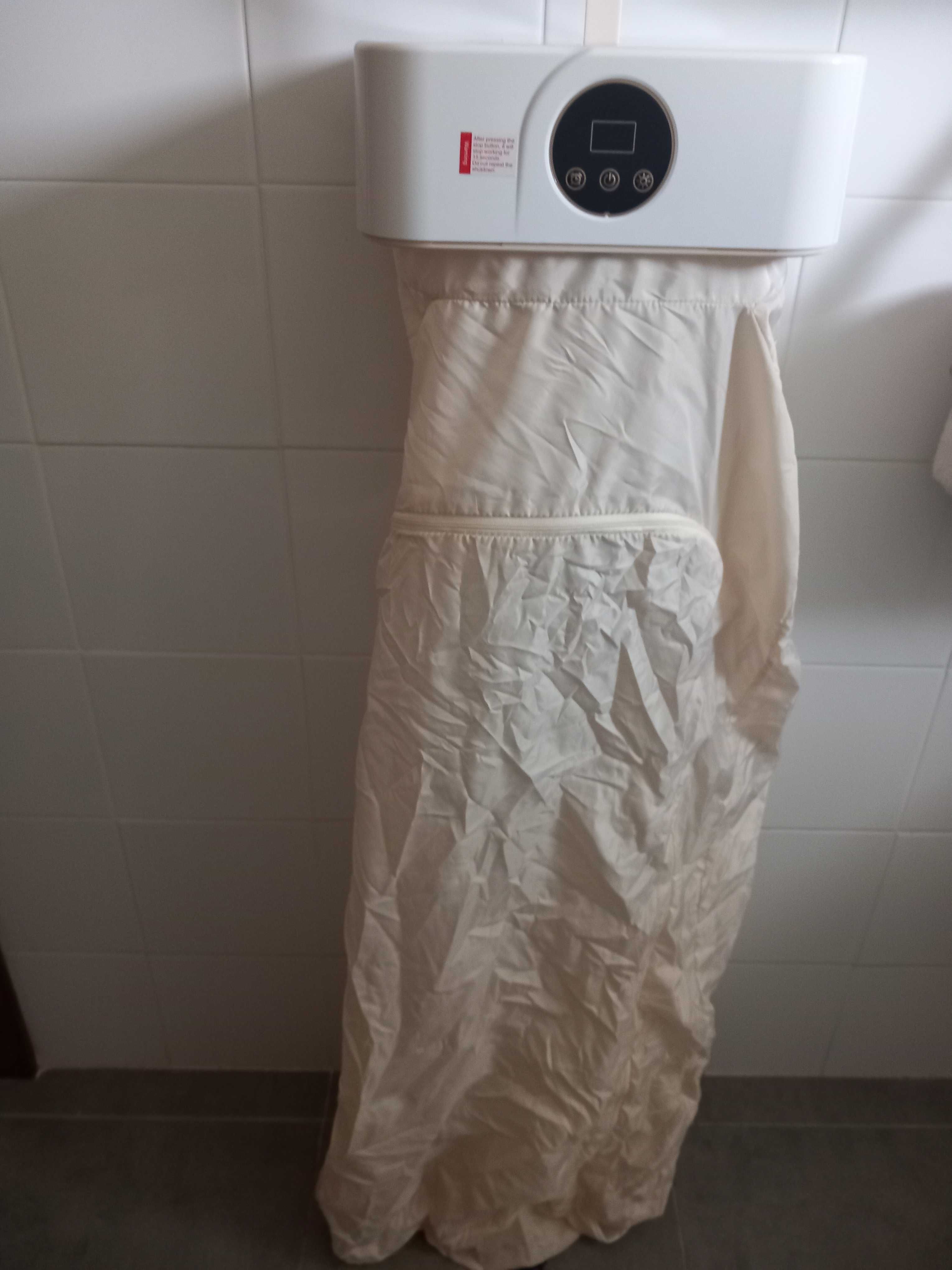 Vendo secador de roupa
