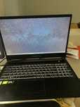 Laptop GIGABYTE G5 - RTX 3060 - i5 - 16gb RAM