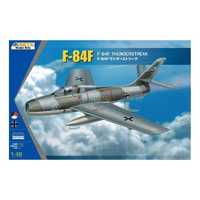 Kinetic 48068 F-84F Thunderstreak 1/48 model do sklejania