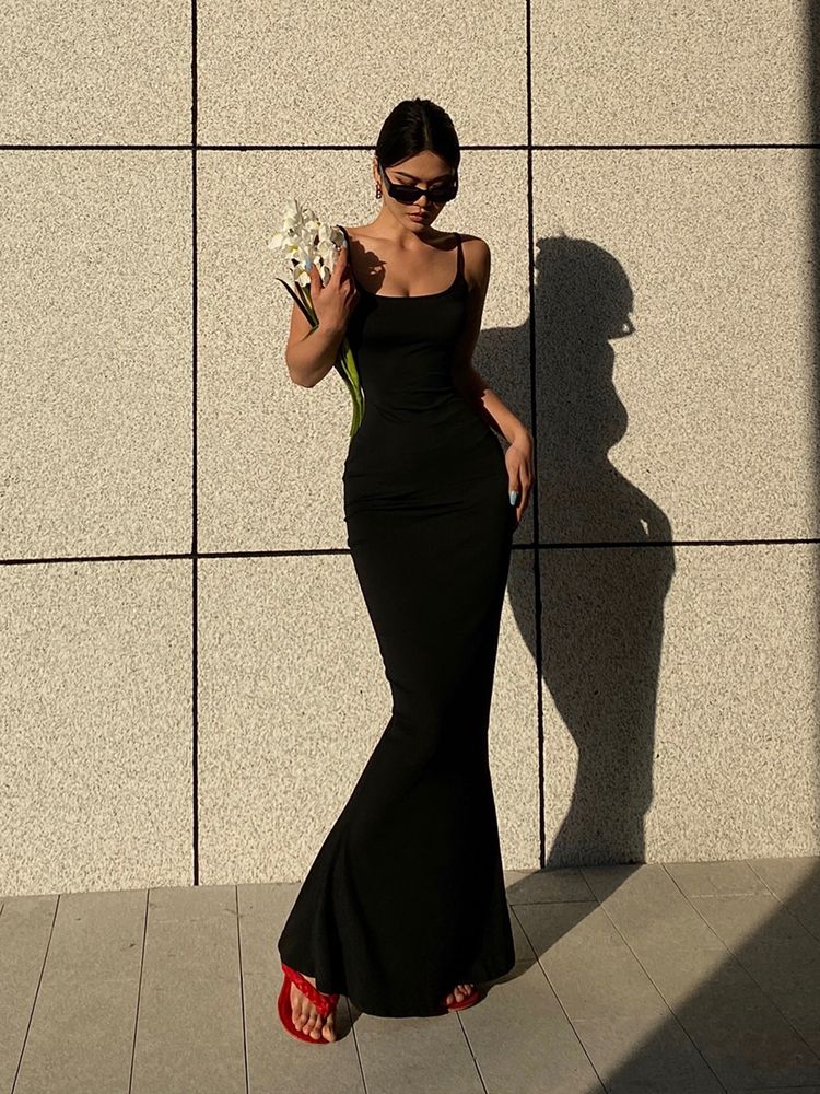 Плаття Сукня Skims XS S Soft lounge long slip dress оригінал