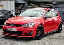 VOLKSWAGEN GOLF 7 GTI 2.0TSI 220CV DSG "FULL EXTRAS"